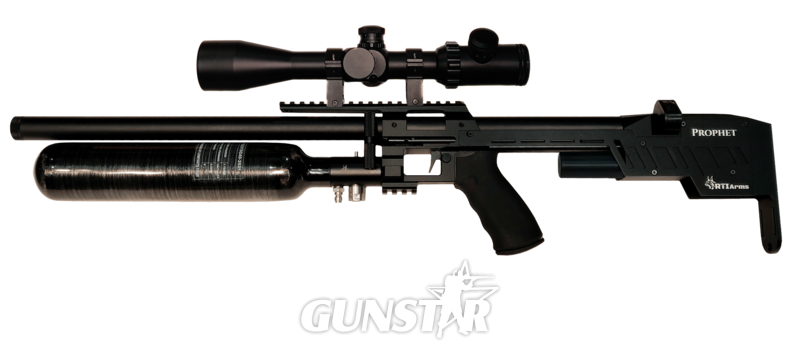 RTI Arms performance in 