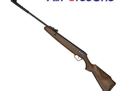 Lee Enfield AirForceOne Breaker
