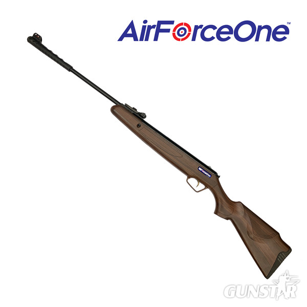 Lee Enfield AirForceOne Breaker in 