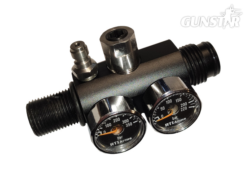 RTI Arms performance .22 - {CATEGORY} in 