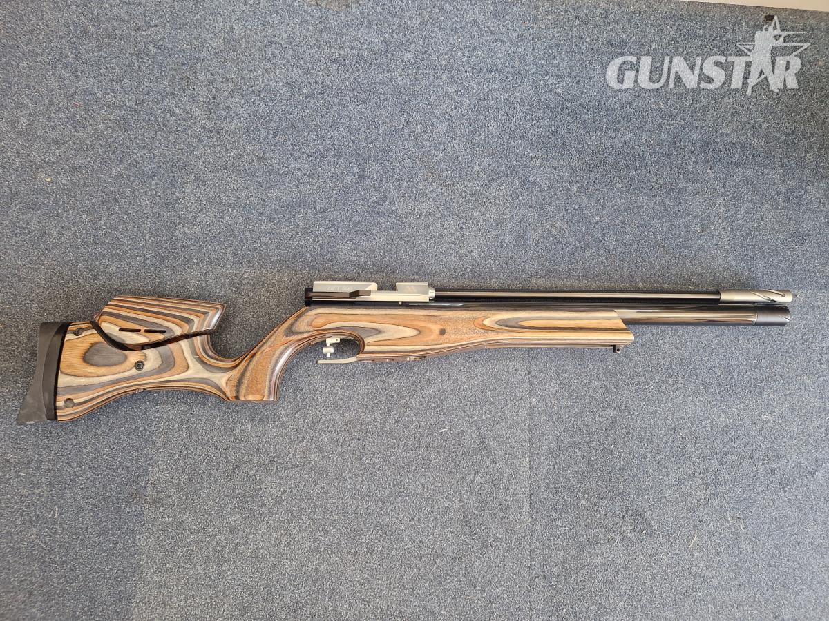 Air Arms 177 / 4.5mm Pellet  AIR ARMS HFT 500 PCP Air Rifle .177 in 