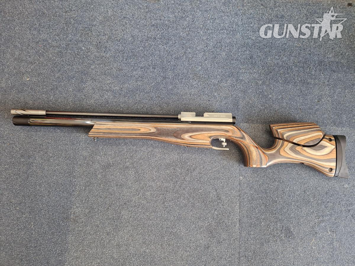 Air Arms 177 / 4.5mm Pellet  AIR ARMS HFT 500 PCP Air Rifle .177