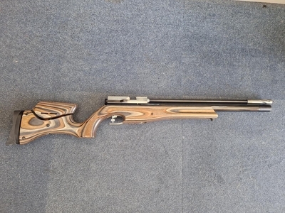 Air Arms 177 / 4.5mm Pellet AIR ARMS HFT 500 PCP Air Rifle .177
