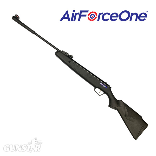 Lee Enfield AirForceOne Breaker