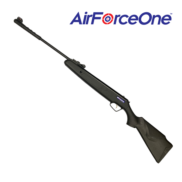 Lee Enfield AirForceOne Breaker