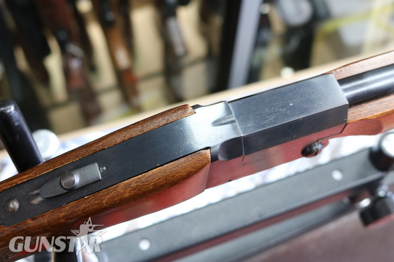 Falco Arms  Single Barrel .410 Bore/gauge - {CATEGORY} in 