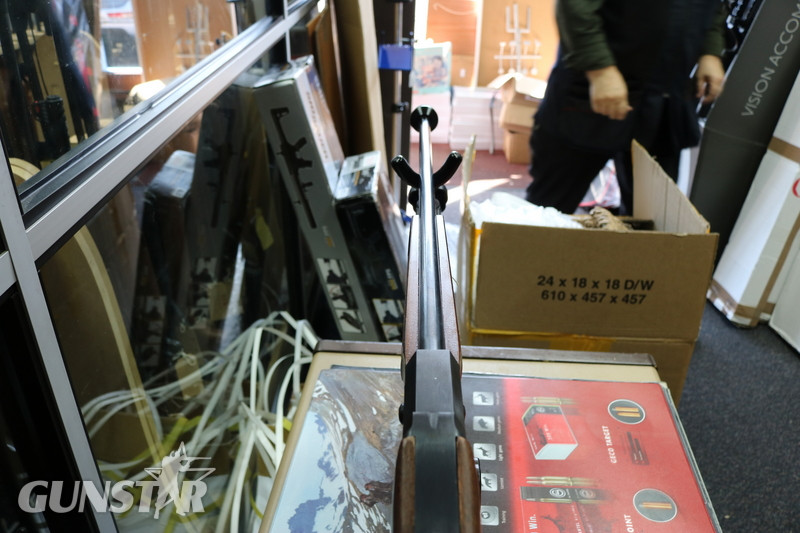 {CATEGORY} - Falco Arms  Single Barrel .410 Bore/gauge