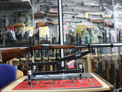 Falco Arms  Single Barrel .410 Bore/gauge