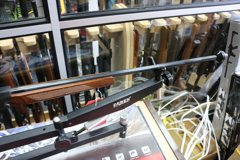  Falco Arms  Single Barrel .410 Bore/gauge
