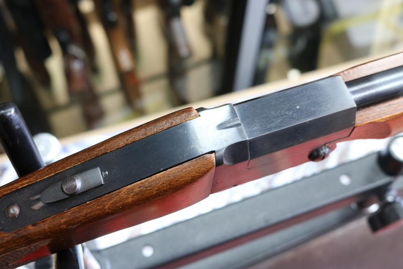 Falco Arms  Single Barrel .410 Bore/gauge - {CATEGORY} in 