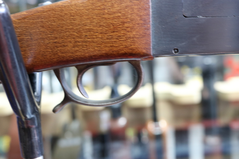 Falco Arms  Single Barrel .410 Bore/gauge - {CATEGORY}
