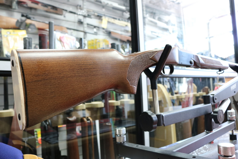 {CATEGORY} - Falco Arms  Single Barrel .410 Bore/gauge in 
