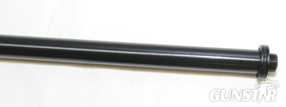  RTI Arms performance .25