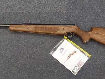 Air Arms 177 / 4.5mm Pellet AIR ARMS PRO SPORT WALNUT Spring Air Rifle .177