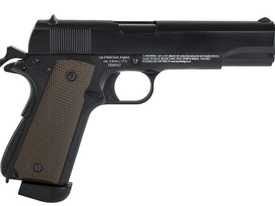 Lee Enfield M1911 .177