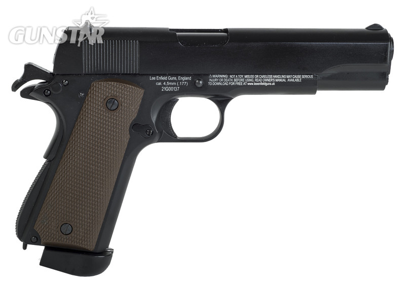 Lee Enfield M1911 .177 in 