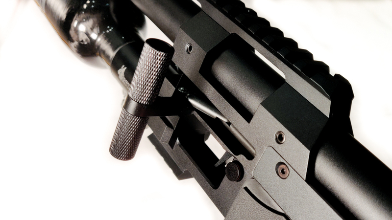 RTI Arms performance .22 - {CATEGORY} in 