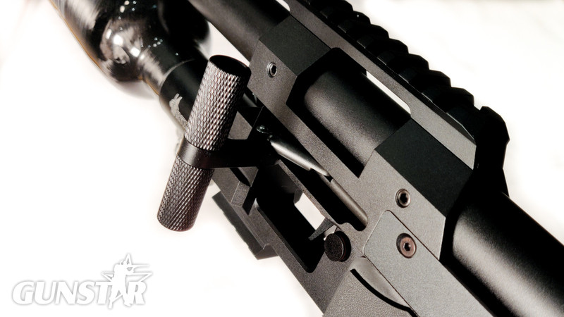 RTI Arms performance .22 - {CATEGORY} in 
