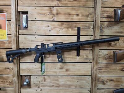 AGT Vixen 2 Long .177