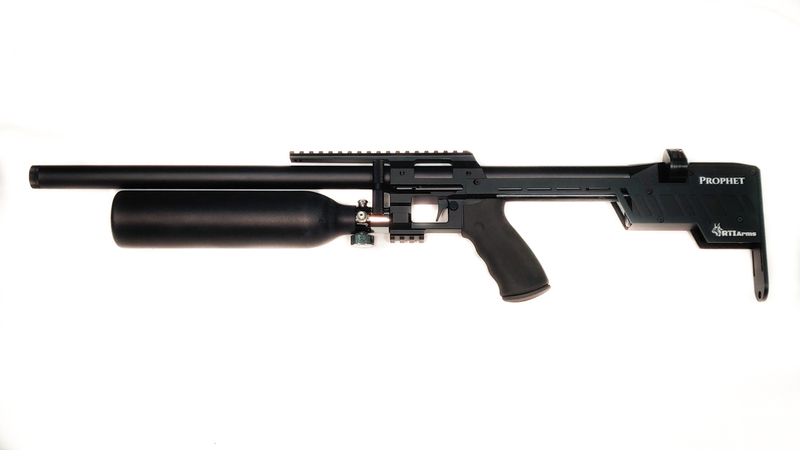 RTI Arms Prophet .177 - {CATEGORY} in 
