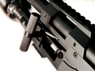 RTI Arms Prophet .177