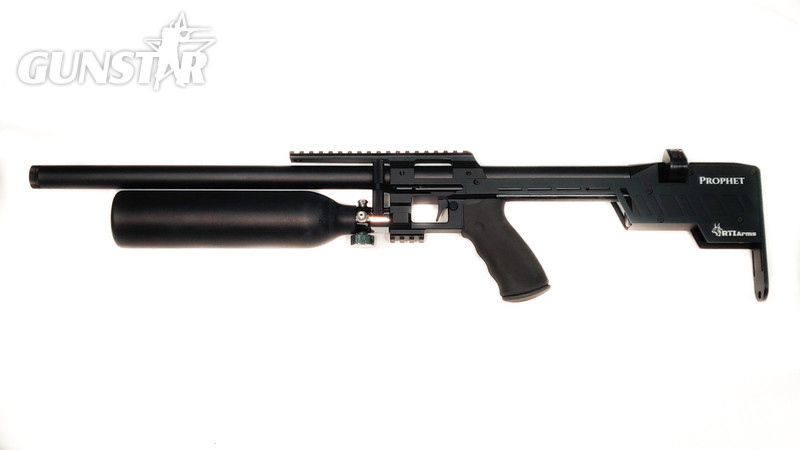 RTI Arms Prophet .177 