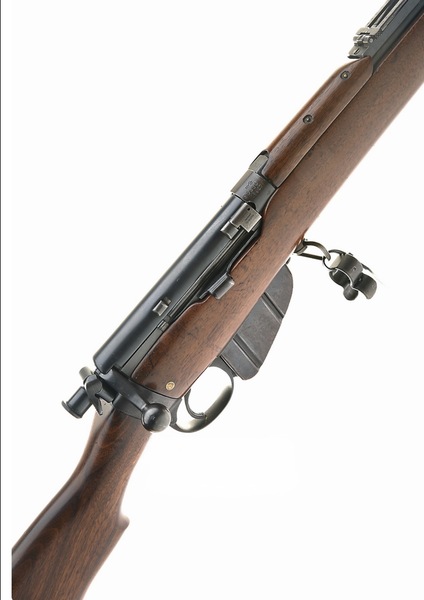 Enfield Lee speed Bolt Action .303 Rifle