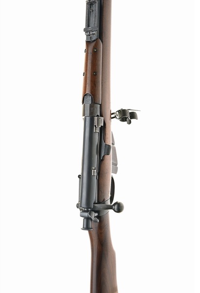  Enfield Lee speed Bolt Action .303 Rifle