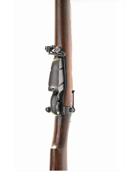 Enfield Lee speed Bolt Action .303 Rifle - {CATEGORY} in 
