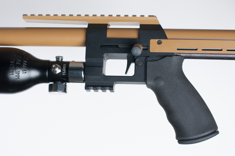 RTI Arms Prophet .22 