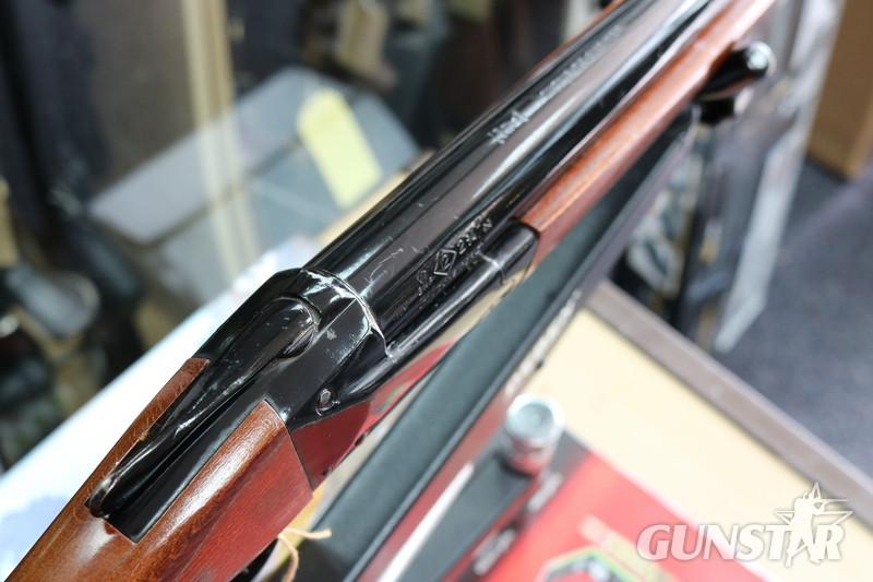 BSA SNIPE Single Barrel 12 Bore/gauge - {CATEGORY}