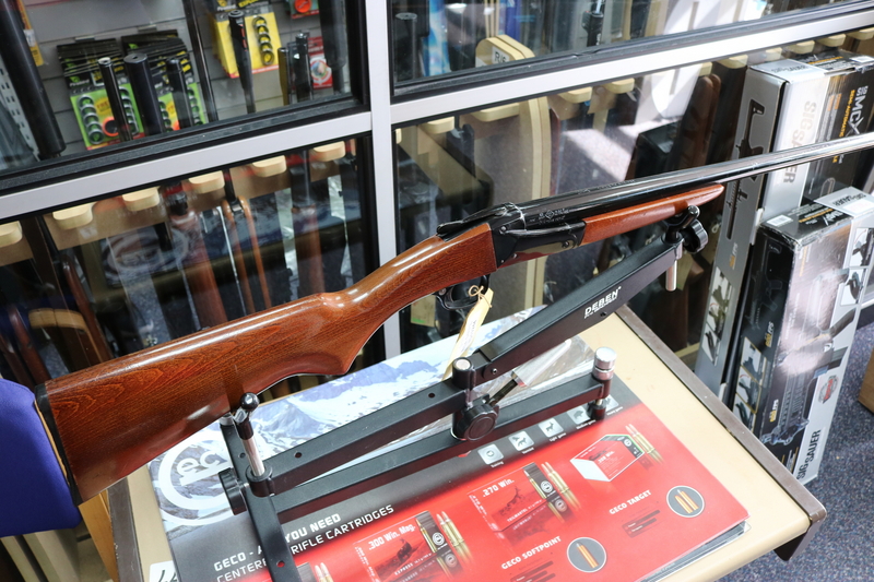 BSA SNIPE Single Barrel 12 Bore/gauge