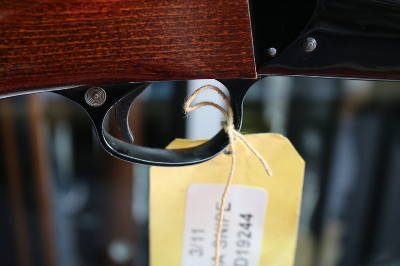 BSA SNIPE Single Barrel 12 Bore/gauge - {CATEGORY} in 