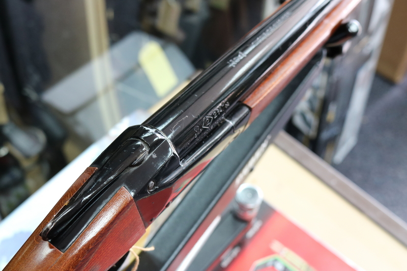 BSA SNIPE Single Barrel 12 Bore/gauge - {CATEGORY}