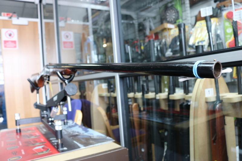 BSA SNIPE Single Barrel 12 Bore/gauge 