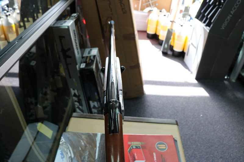 {CATEGORY} - BSA SNIPE Single Barrel 12 Bore/gauge in 