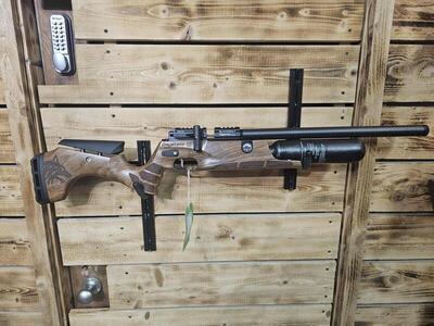 Daystate Blackwolf .177