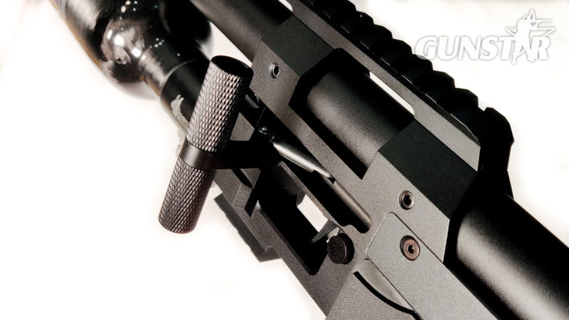 RTI Arms Prophet .25 in 