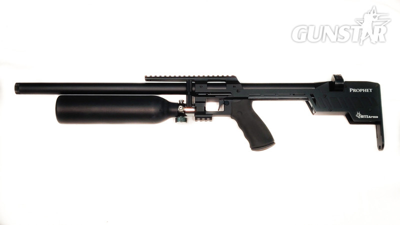  RTI Arms Prophet .25