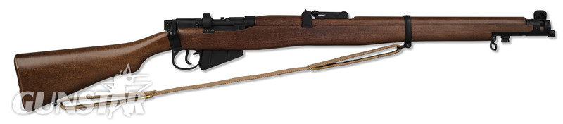 Lee Enfield SMLE .177 in 