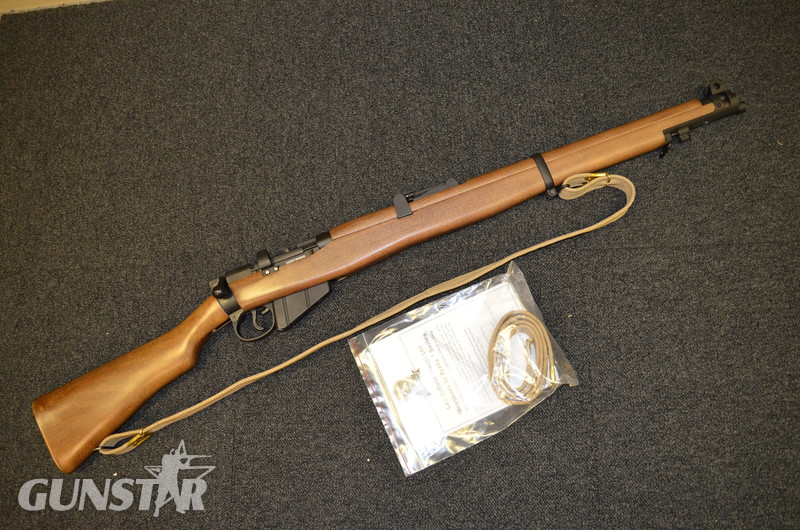 Lee Enfield SMLE .177