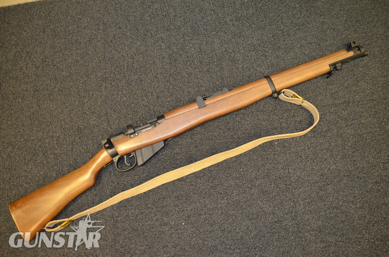  Lee Enfield SMLE .177