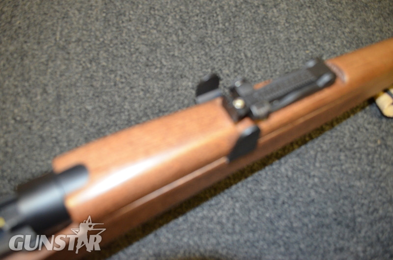 Lee Enfield SMLE .177 - {CATEGORY}