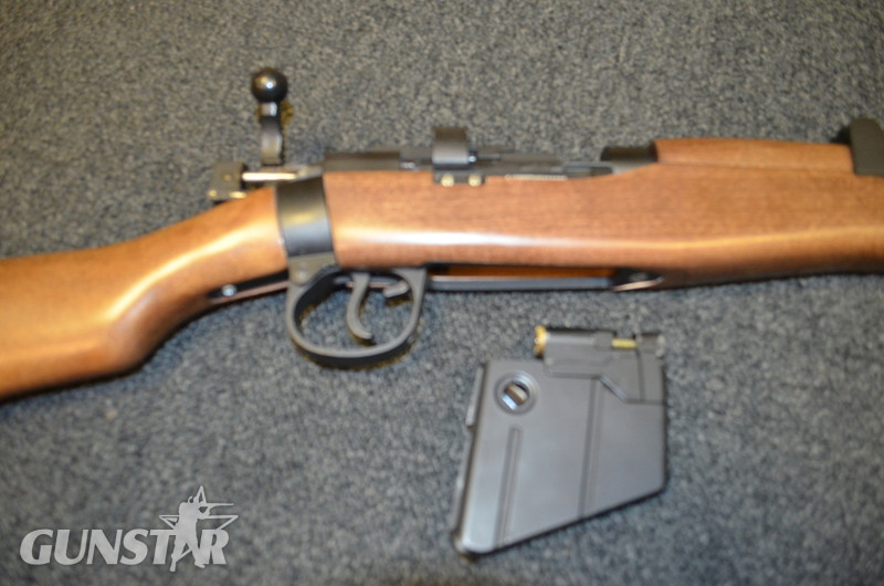 Lee Enfield SMLE .177 