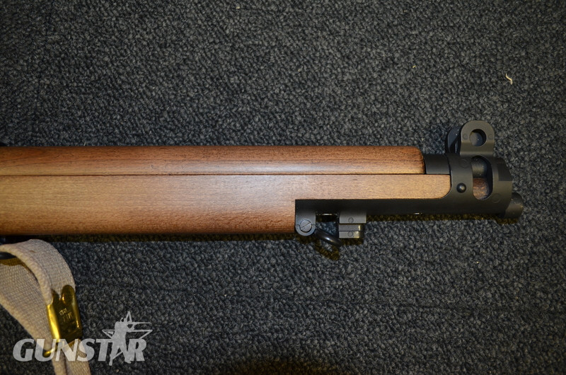 {CATEGORY} - Lee Enfield SMLE .177 in 