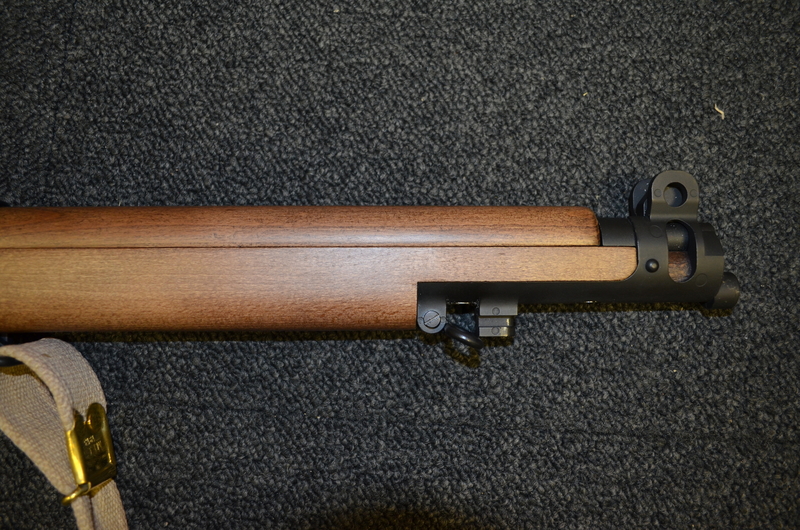 {CATEGORY} - Lee Enfield SMLE .177 in 