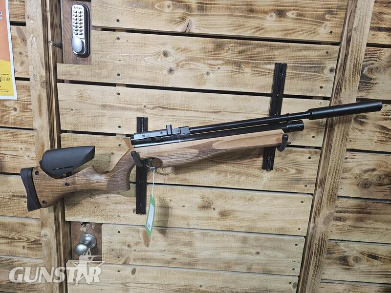 Air Arms Ultimate Sporter .22 in 