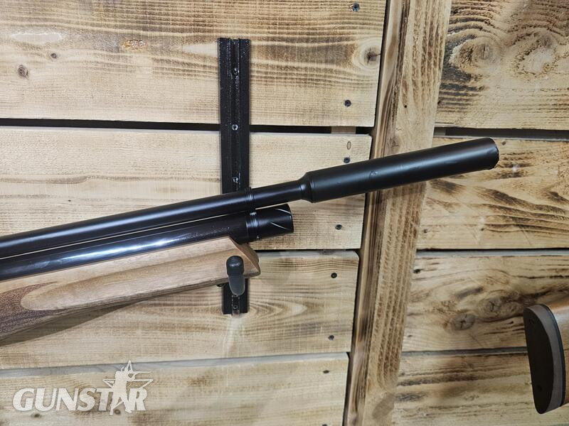 Air Arms Ultimate Sporter .22 - {CATEGORY} in 
