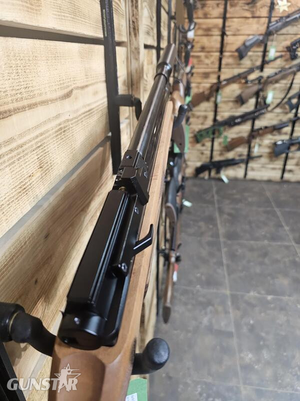 Air Arms Ultimate Sporter .22 - {CATEGORY}