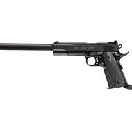 Walther 1911 GOLD CUP .22 Long Barrel